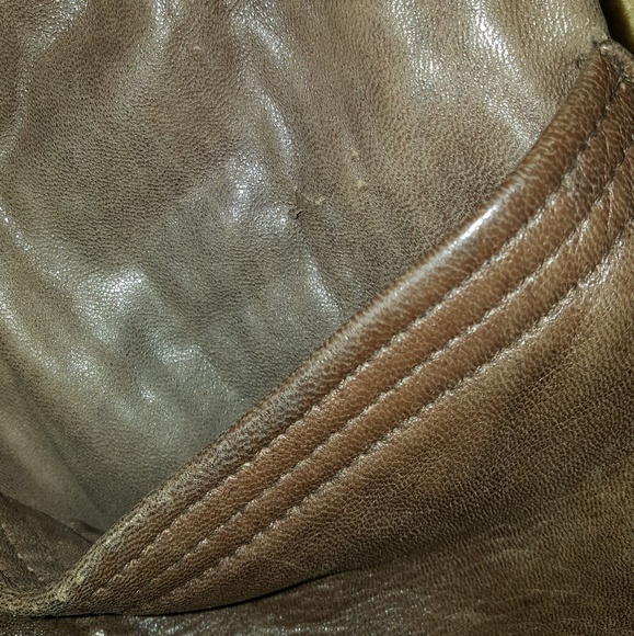 Leather Jacket - Picture 6 of 6